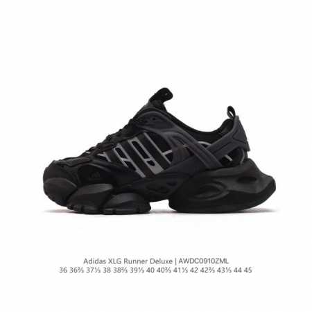adidas Xlg Runner Deluxe # # # eva , rb 3Xl Jr3086 36 36 37 38 38 39 40 40 41 4 - Click Image to Close