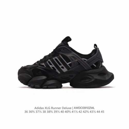adidas Xlg Runner Deluxe # # # eva , rb 3Xl Jr3086 36 36 37 38 38 39 40 40 41 4