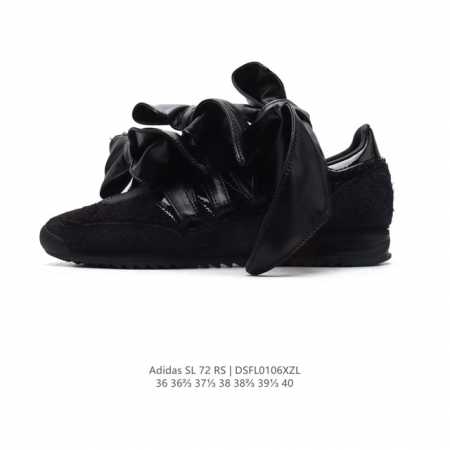 adidas Sl 72 Shoes T ecotex eva Ecotex Eva Jh7341 36 40 Dsfl0106Xzl - Click Image to Close