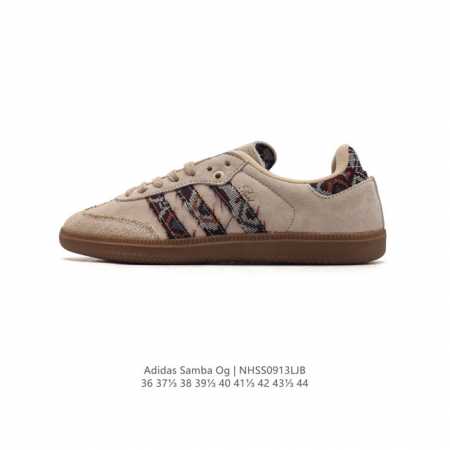 Adidas Originals Samba Og Shoes T 50 Adidas Samba samba Og t samba If4398 36-44 - Click Image to Close
