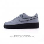 Af1 Nike Air Force 1 07 Low Hq2037 36-45 Bvfi0507Znl