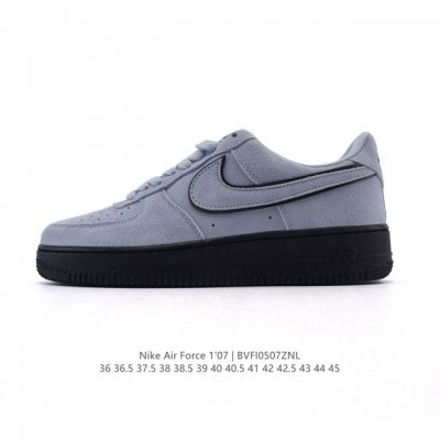 Af1 Nike Air Force 1 07 Low Hq2037 36-45 Bvfi0507Znl
