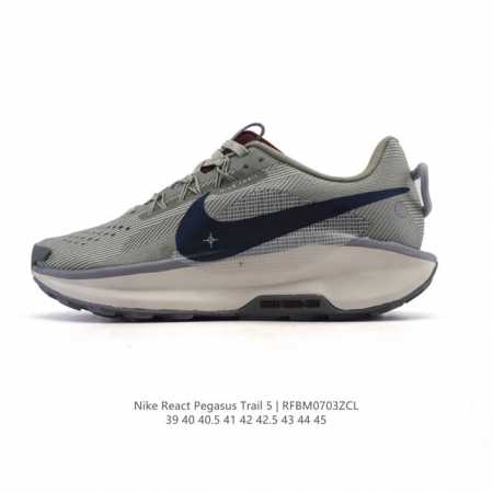 Nike Pegasustrail5 Men's Cross-Country Running Shoes New Summer Nike Pegasus Th - Click Image to Close