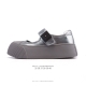 Corporate-level Gg-Cc small leather shoes, princess shoes, thick soles, heighten