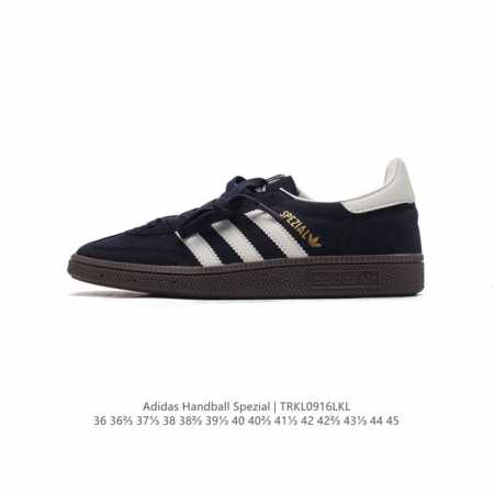 Adidas Handball Spezial If 87 36-45 Trkl0916Lkl - Click Image to Close