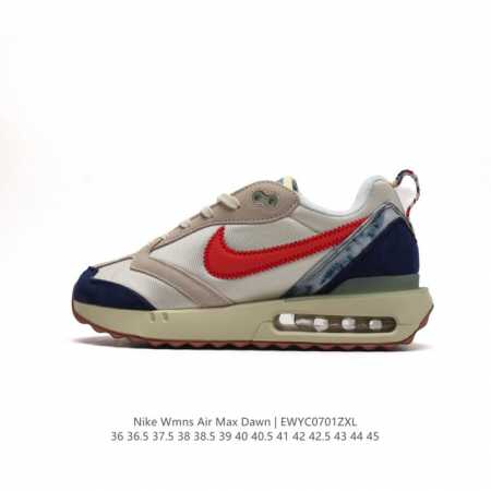 NIKE Air Max Dawn 1984 AirTrain Nike Air Max Dawn Max Air Air : DH5131-100 36 3 - Click Image to Close