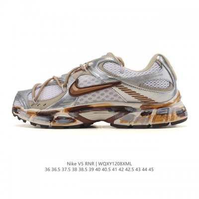 Factory Grade Nike 2025 New Nike V5 Rnr Lightweight Cushioning Support Casual S