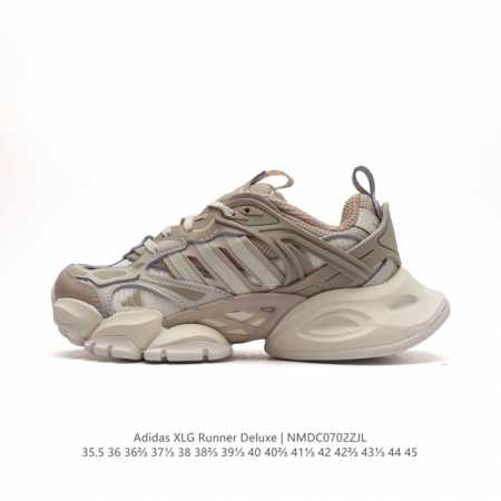 adidas Xlg Runner Deluxe # # # eva , rb 3Xl Ih7799 35.5-45 Nmdc0702Zjl - Click Image to Close