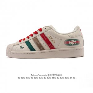 Corporate-level Adidas Adidas Superstar 2025 new shoes classic shell toe series