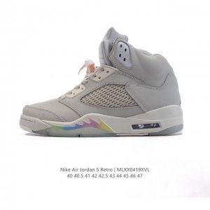 Nike Air Jordan 5 Retro Aj5 5 Aj5 5 5 Air Jordan 1985 Nike Nba Michael Jordan 3