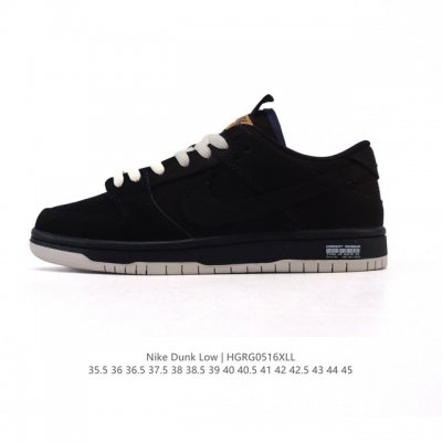 Corporate Nike Sb Dunk Low Pro Unisex Sneaker Retro Sneaker With Soft Leather Up