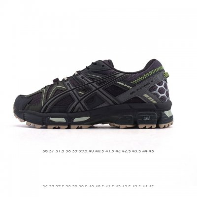 Asics Gel-Kahana 8 Men's and Women's Cross-country Running Shoes Grip Stable Spo