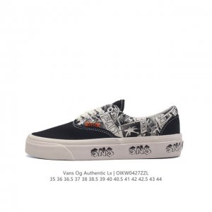 Vans Og Authentic Lx lv 35-44Oikw0427Zzl