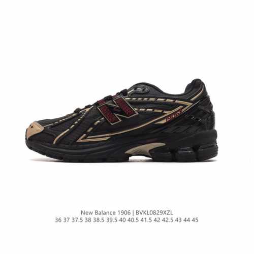 New Balance M1906 nb 2 1906 nb 2R vibe 1906R M1906Rks 36-45 Bvkl0829Xzl