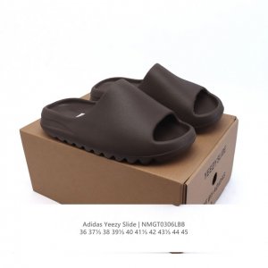 70 Adidas Yeezy Slide Yeezy Slide Yeezy Slide Eva Fz5897 36-45 Nmgt0306Lbb