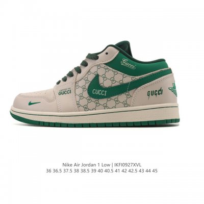 Corporate-grade Nike Jordan Air Jordan 1 Low Aj1 Joe 1 Jordan 1 generation Aj1