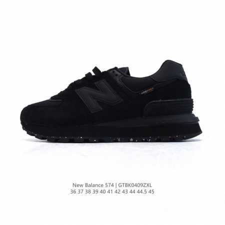 Nb 574 New Balance Nb 574 New Balance 574 574 : + Eva Encap Wl574Evw 36-45 Gtbk0 - Click Image to Close