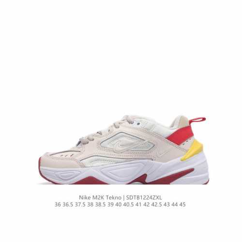 Nike Air Monarch M2K BQ3378-100 36 36.5 37.5 38 38.5 39 40 40.5 41 42 42.5 43 4