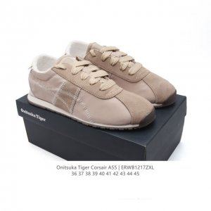Onitsuka Tiger Tiger Corsair A55 #Onitsukatiger## # tiger Corsair A55 75 1970 Ti