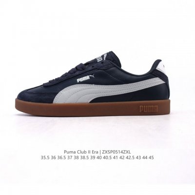 Puma Puma Club 2 Puma Club Ii Era T2025 #Puma #Puma #Puma #Puma : 397447 : 35.5