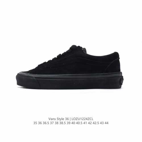 Vans Style 36 , vansstyle36 35 44 Lozu1224Zcl