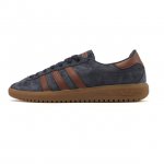 Adidas Originals Bermuda sneakers with a fresh macaron design! Adidas' new Origi