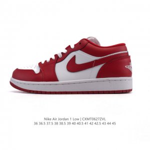 Nike Jordan Air Jordan 1 Low Aj1 Jordan 1 Aj1 low-top retro culture casual spor