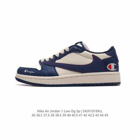 Nike Air Jordan 1 Low OG SP Military Blue AJ1 1 AJ1 1 aj1 1 TS Swoosh DDD DM786 - Click Image to Close