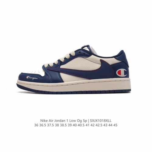 Nike Air Jordan 1 Low OG SP Military Blue AJ1 1 AJ1 1 aj1 1 TS Swoosh DDD DM786