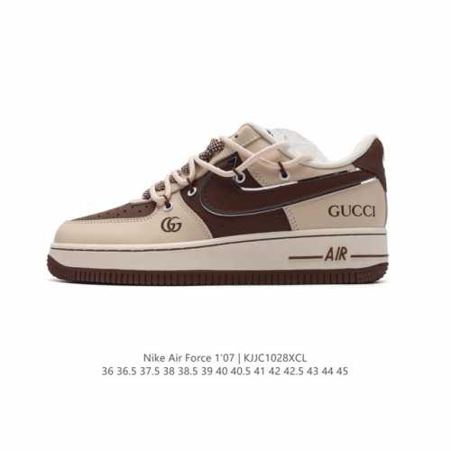 AF1 Nike Air Force 1 07 Low DDD XZ3398-888 DDD 36-45 DDD KJJC1028XCL DDD