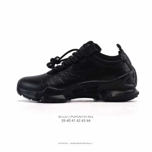 Company-level Ecco Xiaohongshu hot-selling new all-match casual style Ecco men'