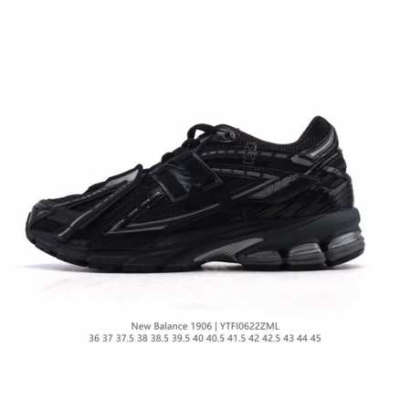 New Balance M1906 series retro sneakers, a treasured dad shoe. As one of the mos - Click Image to Close
