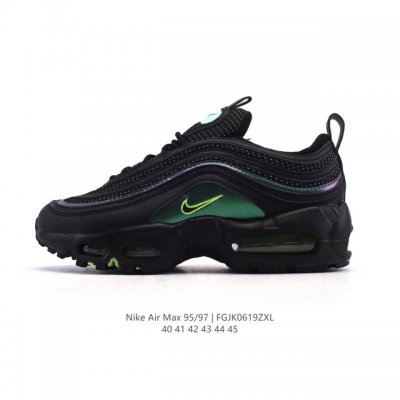 New Nike Air Max Day special shoes, Oregon-themed Division St. X Nike Air Max 95