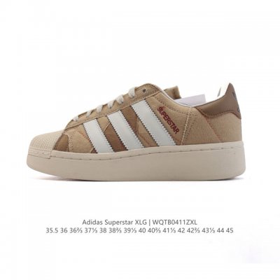 Adidas Originals Superstar Xlg Adidas Superstar 70 If9995 35.5-45 Wqtb0411