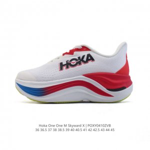 Hoka One One Skyward X Hoka Skyward X Skyward X , Hoka Skyward X Peba Eva 36-45