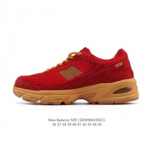 New Balance 509 2000 C-Cap New Balance New Balance 36-45 Sdwm0430Zcl