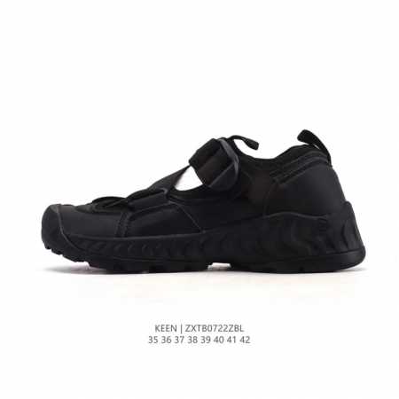 New company-grade Keen comfortable, wear-resistant wading and river trekking sho - Click Image to Close