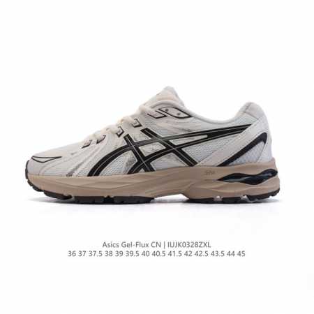 160 asics Gel-Flux Cn Gel-Flux Cn : 1011B646 : 36-45 : Iujk0328 - Click Image to Close