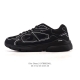 Corporate-grade Dior men's D-Connect neoprene running shoes, thick-soled and he