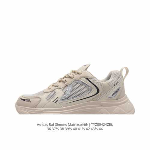 Adidas Raf Simons Matrix Spirith , Adidas 50 , , 36-44Tyze0424Zbl D