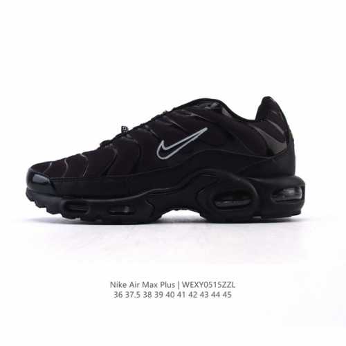 Nike Air Max Plus Tpu Swoosh Logo Ceater Foam Air Max Dm2362 36-45 Wexy0515Zzl