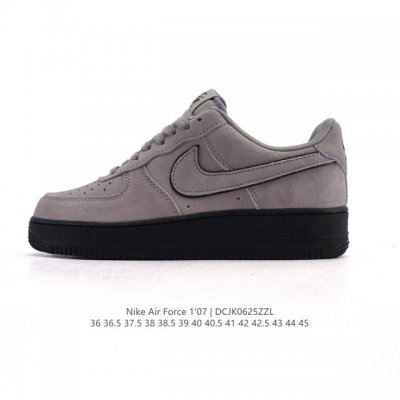 Nike Air Force 1 '07 Low 2025 New Year's Snake Year Limited Air Force One with