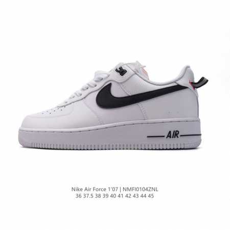 Af1 2025 Nike Air Force 1 07 Low Hv9509 36 37.5 38 39 40 41 42 43 44 45 Nmfi010 - Click Image to Close