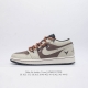 Nike Air Jordan1 Low Aj1 Aj1 1 1 98% 553558-062 36 36.5 37.5 38 38.5 39 40 40.5
