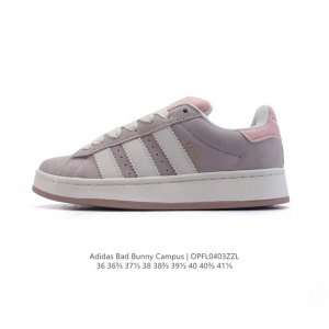 Bad Bubby Campus 00S Shoes 2025 Adidas 80 Campus Jr0093 36 36 37 38 38 39 40 40