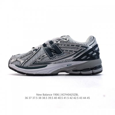 New Balance M1906 Nb 2 1906 Nb 2R Vibe 1906R M1906Res 36-45 Xcfh0425Zbl