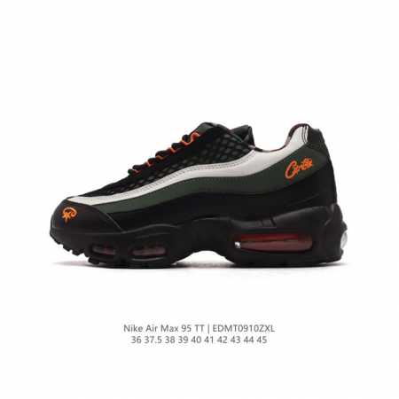 Nike Air Max 95 Nike Nike Air Max 95 Nike Logo air Max Air Max 95 Fb2709-005 : 3 - Click Image to Close