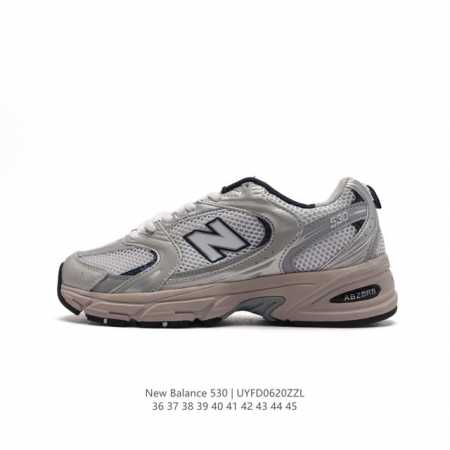 NB530 New Balance 530 NB530 NB 530 530 MR530KA 36-45 UYFD0620ZZL - Click Image to Close