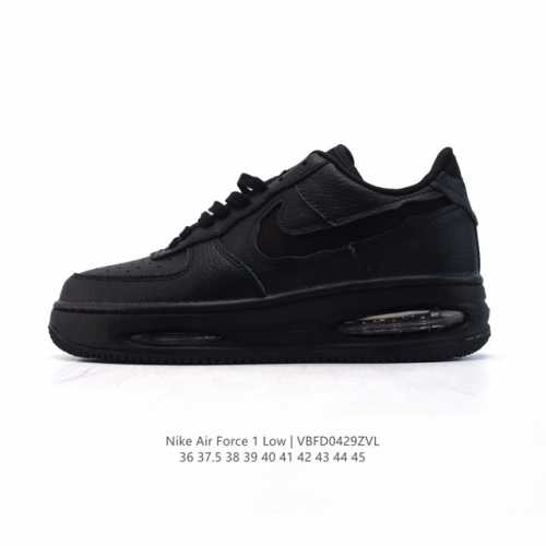Af1 Nike Air Force 1 07 Low Hf3630-500 36-45 Vbfd0429Zvl