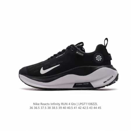 Nike Infinity Run 4 GORE-TEX Nike ReactX Nike React 13% Nike React Nike ReactX - Click Image to Close